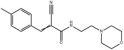 SALOR-INT L469769-1EA Structure