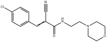 SALOR-INT L470120-1EA Structure