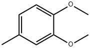 3,4-Dimethoxytoluene 구조식 이미지