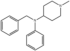 BAMIPINE Structure