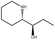 conhydrine Structure