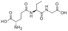 OPHTHALMIC ACID Structure