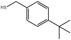 49543-63-7 4-(tert-Butyl)benzyl mercaptan