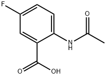 49579-56-8 2-ACETAMIDO-5-FLUOROBENZOIC ACID