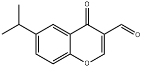 49619-58-1 3-Formyl-6-isopropylchromone
