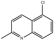 4964-69-6 5-Chloroquinaldine