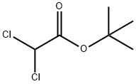 49653-47-6 1,1-dimethylethyl dichloroacetate