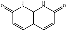 1,8-NAPHTHYRIDINE-2,7(1H,8H)-DIONE Structure