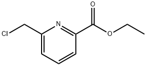 49668-99-7 ETHYL 6-(CHLOROMETHYL)PYRIDINE-2-CARBOXYLATE