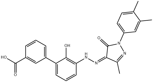 496775-61-2 Eltrombopag