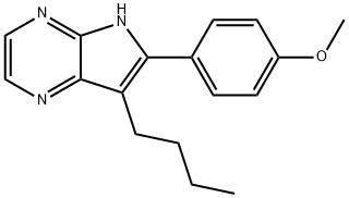 RP106 Structure
