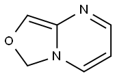6H-Oxazolo[3,4-a]pyrimidine(9CI) Structure