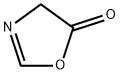 2-Oxazolin-5-one Structure