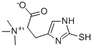 497-30-3 L-(+)-Ergothioneine