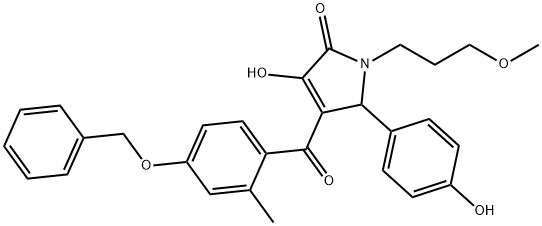 SALOR-INT L430978-1EA Structure