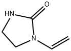 1-vinylimidazolidin-2-one  Structure