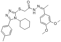 SALOR-INT L417602-1EA Structure