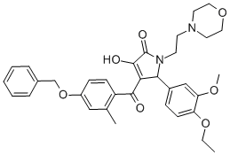 SALOR-INT L431168-1EA Structure