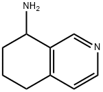 497251-60-2 5,6,7,8-TETRAHYDROISOQUINOLIN-8-AMINE