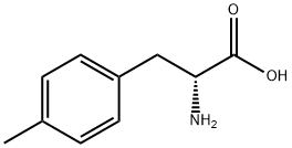 4-Метил-D-фенилаланина структурированное изображение