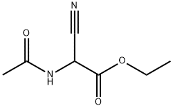 4977-62-2 Ethyl acetamidocyanoacetate