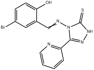 SALOR-INT L405612-1EA Structure