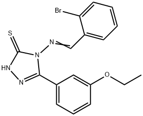 SALOR-INT L467057-1EA Structure