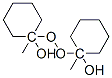 1,1'-dioxybis[methylcyclohexan-1-ol] Structure
