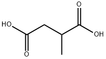 498-21-5 2-Methylsuccinic acid