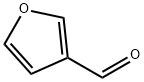 3-Furaldehyde Structure