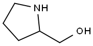 498-63-5 2-(Hydroxymethyl)pyrrolidine