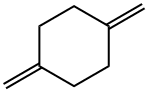 1,4-DIMETHYLENE CYCLOHEXANE Structure