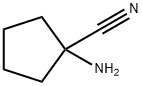 49830-37-7 1-Aminocyclopentane carbonitrile
