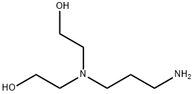 4985-85-7 N-(3-AMINOPROPYL)DIETHANOLAMINE
