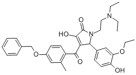 SALOR-INT L423726-1EA Structure