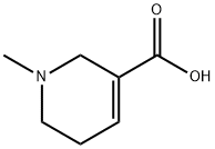 499-04-7 ARECAIDINE BUT-2-YNYL ESTER TOSYLATE