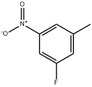 499-08-1 3-Fluoro-5-nitrotoluene