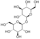 B,B-TREHALOSE Structure