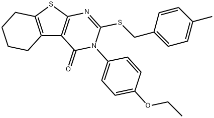 SALOR-INT L417114-1EA Structure