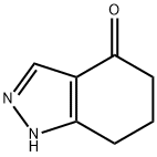 499206-33-6 1,5,6,7-tetrahydro-4H-indazol-4-one