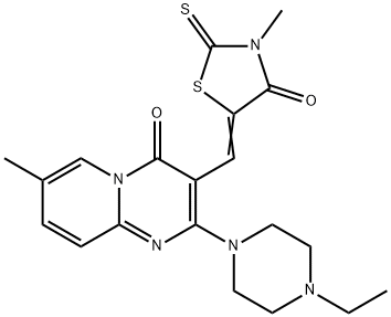 SALOR-INT L430188-1EA Structure