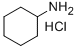 4998-76-9 Cyclohexylamine hydrochloride