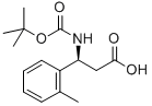 499995-74-3 Boc-2-Methyl-D-beta-phenylalanine