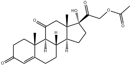 50-04-4 Cortisone acetate