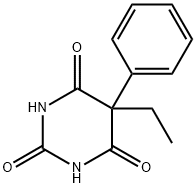 50-06-6 Phenobarbital