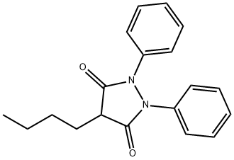 50-33-9 Phenylbutazone