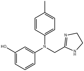 50-60-2 Phentolamine