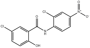 50-65-7 Niclosamide