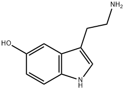 50-67-9 5-Hydroxytryptamine