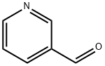 500-22-1 3-Pyridinecarboxaldehyde 